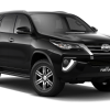 Toyota Việt Nam bất ngờ hỗ trợ phí trước bạ cho xe Fortuner