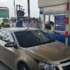 Chính thức thu phí không dừng trên tuyến cao tốc 85km Pháp Vân- Ninh Bình