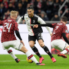 02h00 ngày 13.6, Juventus vs AC Milan: Chờ Cristiano Ronaldo tái xuất!