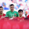 Đội tuyển Việt Nam sẽ được làm mới bằng cầu thủ Việt kiều