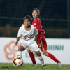 U19 nữ quốc gia: Hà Nội Watabe tăng tốc