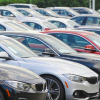 Gia hạn đấu giá hạn ngạch thuế quan nhập khẩu ôtô đã qua sử dụng