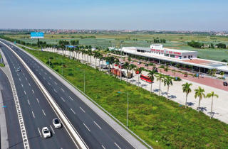 Thu phí đường cao tốc sẽ kéo dài hết vòng đời dự án?