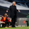 Huấn luyện viên Mourinho không hài lòng với tổ trọng tài VAR
