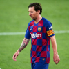 Messi bất lực trước Sevilla, Barca sa lầy tại Ramon Sanchez Pizjuan