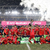 Báo chí Thái Lan mừng ra mặt khi né được đội tuyển Việt Nam ở vòng bảng AFF Cup 2020