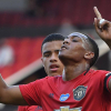 Pogba bay bổng, Martial thăng hoa, M.U đại thắng và áp sát top 4