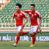 Công Phượng có khả năng vắng mặt trong đội hình tuyển Việt Nam ở AFF Cup 2020