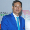 ​Ủy ban Olympic Việt Nam muốn các vận động viên nâng cao thành tích nhờ dinh dưỡng