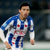 “SC Heerenveen đang thương lượng với Hà Nội và các nhà tài trợ để giữ Hậu”