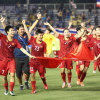 World Cup nữ 2023: Tuyển Việt Nam tranh suất với Thái Lan, Uzbekistan...