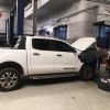 Hàng loạt xe Ford vỡ bánh răng hộp số: Cục Đăng kiểm Việt Nam lên tiếng