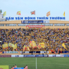 Sân Thiên Trường đón 18.000 khán giả ở vòng 9 LS V.League 2020