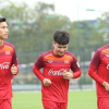 Hà Nội FC sẵn sàng tăng tốc đua vô địch V-League 2020