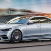 Diện mạo của Mercedes S-Class 2021 sắp tới như thế nào?