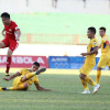 Trớ trêu khi cầu thủ xứ Nghệ giúp Viettel đánh bại Sông Lam Nghệ An