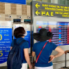 Sân bay Nội Bài dừng phát thanh các chuyến bay từ 30/7 để giảm tiếng ồn