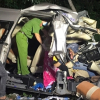 Bộ Công an Chỉ đạo khắc phục hậu quả, điều tra vụ tai nạn làm 8 người chết