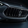 Ghibli Hybrid 2021 động cơ lai xăng điện, phép thử hạng sang của Maserati