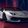 Lamborghini Aventador SVJ bản Mây sao Thổ có gì đặc biệt?