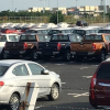 41 ô tô “đắp chiếu” hơn 3 năm ở cửa khẩu Hữu Nghị đã có lối thoát