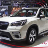 Chỉ xe Subaru Forester ở thị trường Việt Nam mới gặp lỗi nổi đèn báo kiểm tra động cơ