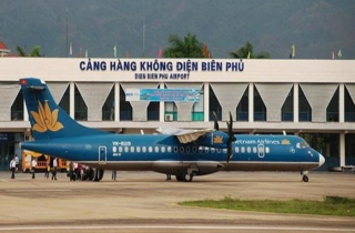 Chưa chốt phương án đầu tư sân bay Điện Biên gần 4.800 tỷ đồng