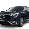 Honda Việt Nam ra mắt phiên bản mới Honda CR-V 2020