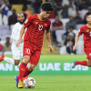 Công Phượng trượt giải Cầu thủ được yêu thích nhất Asian Cup 2019