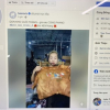 Cựu sao Chelsea Ivanovic bị hack Facebook, người Việt livestream bán hàng