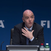 Chủ tịch FIFA Gianni Infantino bị cáo buộc tham nhũng và đi đêm