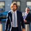 Andrea Pirlo sắp trở lại Juventus để bắt đầu sự nghiệp huấn luyện