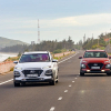Hyundai Elantra giảm giá 40 triệu đồng