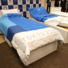 Tại sao giường VĐV ở Olympic Tokyo được làm bằng bìa cứng?