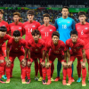 Nhận định bóng đá Hàn Quốc vs New Zealand bảng B Olympic Tokyo