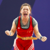 Olympic Tokyo 2020: Đoàn Việt Nam chờ huy chương cử tạ