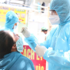 TP.HCM thêm một chuỗi lây nhiễm COVID-19 ở quận Bình Thạnh