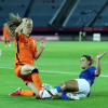 Bóng đá nữ Olympic Tokyo 2020: Hà Lan, Brazil hòa kịch tính, Mỹ thắng đậm