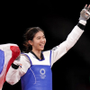 Olympic Tokyo 2020: Thái Lan giành HCV, Indonesia có HCĐ
