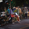 Chủ tịch Hà Nội: Người dân ra đường còn đông so với kỳ vọng thực hiện giãn cách
