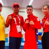 Chờ đợi Boxing Việt Nam tiếp tục lập kỳ tích