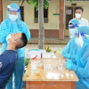 Thêm 2.704 ca mắc COVID-19 vào sáng 26/7, Việt Nam vượt mốc 100.000 ca bệnh