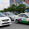 Hai hãng taxi người dân TP Hồ Chí Minh có thể gọi đi sân bay và bệnh viện