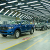 Ford Ranger Việt Nam đánh dấu cột mốc 20 năm có mặt tại Việt Nam