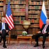 Mỹ, Nga đàm phán chiến lược hạt nhân