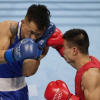 Thua võ sĩ Mông Cổ, Nguyễn Văn Đương chia tay Olympic Tokyo
