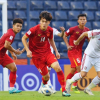Vòng loại U23 châu Á: U23 Triều Tiên rút lui, U23 Việt Nam có thể bớt 1 đối thủ