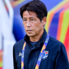 Tuyển Thái Lan sớm tan mộng World Cup, HLV Nishino bị sa thải