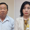 Khởi tố thêm 2 bị can trong vụ sai phạm tại Bệnh viện Tim Hà Nội