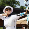 Xinh đẹp, giành 3 HCV Olympic Tokyo, cung thủ hay nhất Hàn Quốc vẫn bị mỉa mai